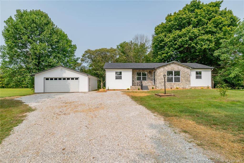 9100 Highway 150 - Photo 1