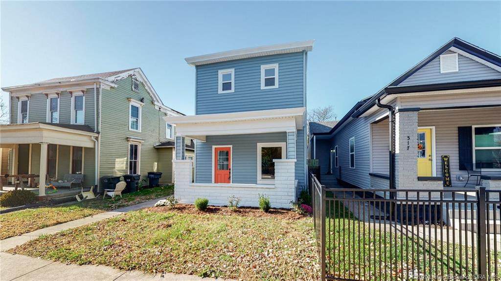 515 5th Street - Photo 1