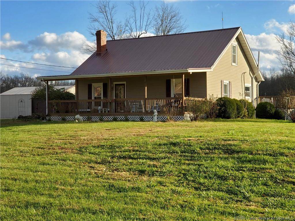 4131 Interstate Block Road - Photo 1