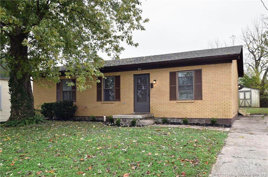311 Ealy Street - Photo 1