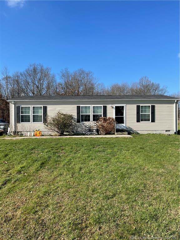 845 Borcherding Road - Photo 1