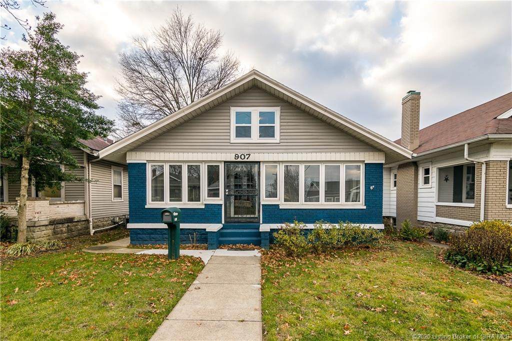 907 Silver Street - Photo 1