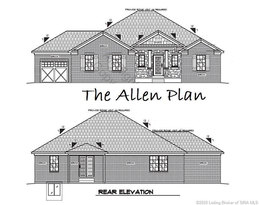 12365 Greenbriar Boulevard - Photo 1