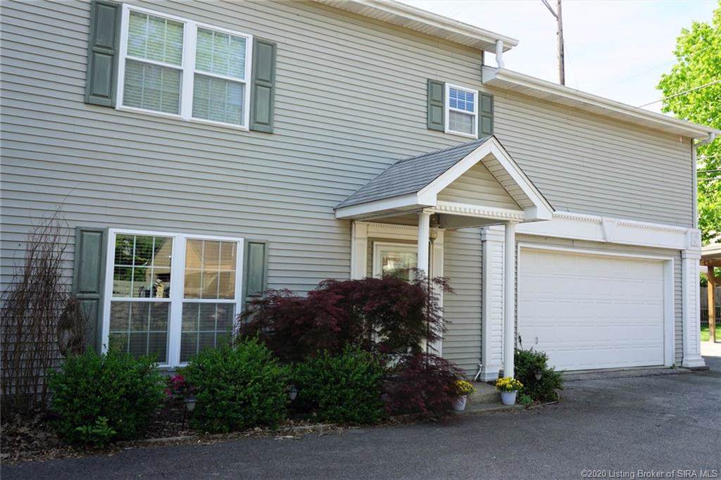 612C Second Street - Photo 1
