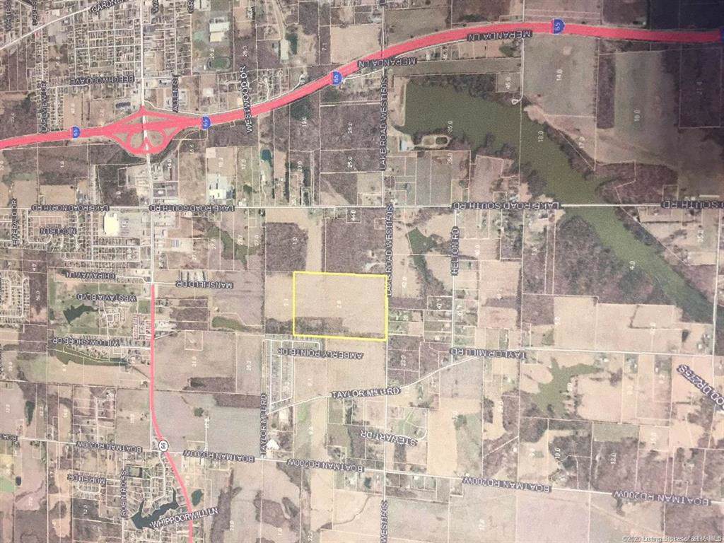0 Lake W Road - Photo 1