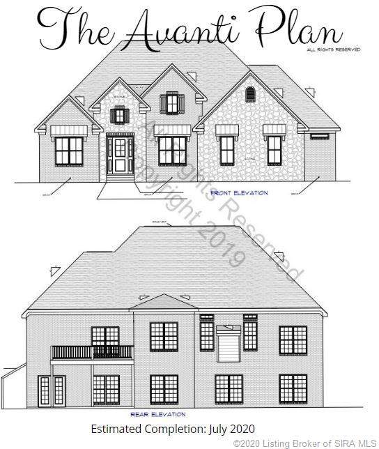 6102 Steeplechase Court - Photo 1