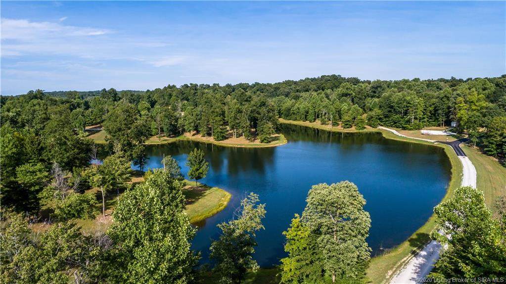 Lot #18 Shady Lake Trail - Photo 1