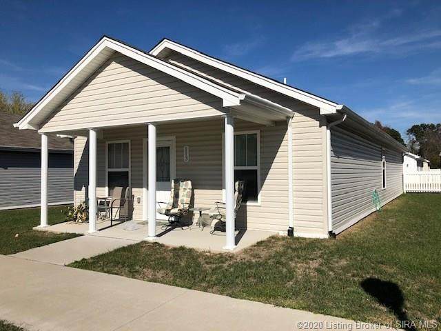 113 Jackson Way - Photo 1 113 Jackson Way - Photo 1