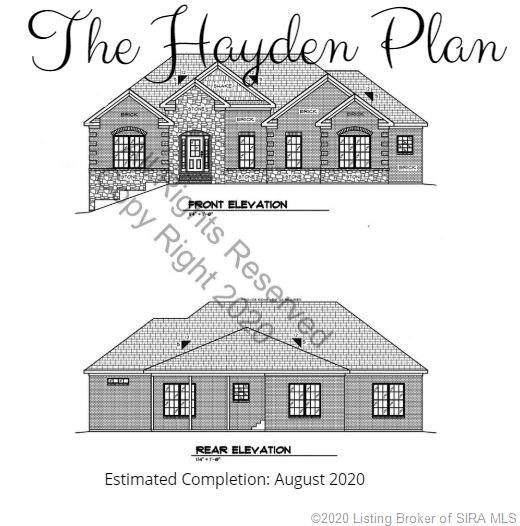 8029 Legacy Springs Boulevard - Photo 1
