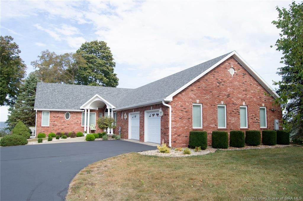 2983 River Bluff Drive - Photo 1