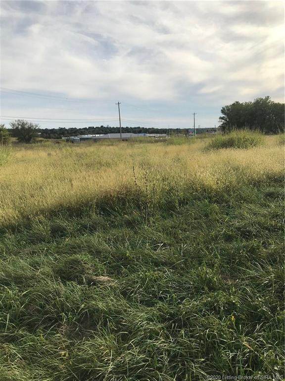 1036 Jim Day Tract B Road - Photo 1