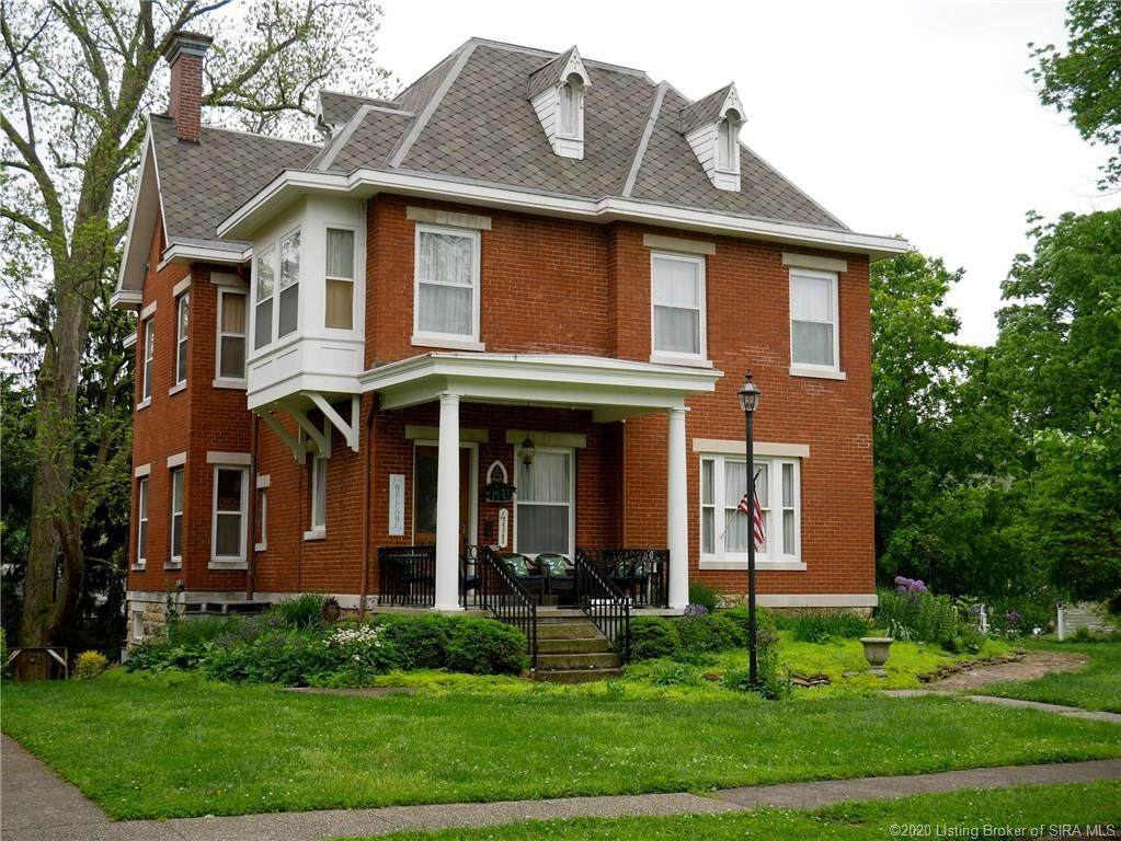 411 First Street - Photo 1