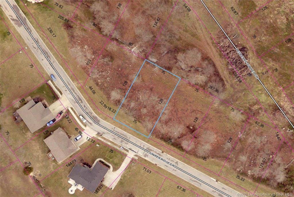 Lot 56 Juniper Ridge Drive - Photo 1 Lot 56 Juniper Ridge Drive - Photo 1