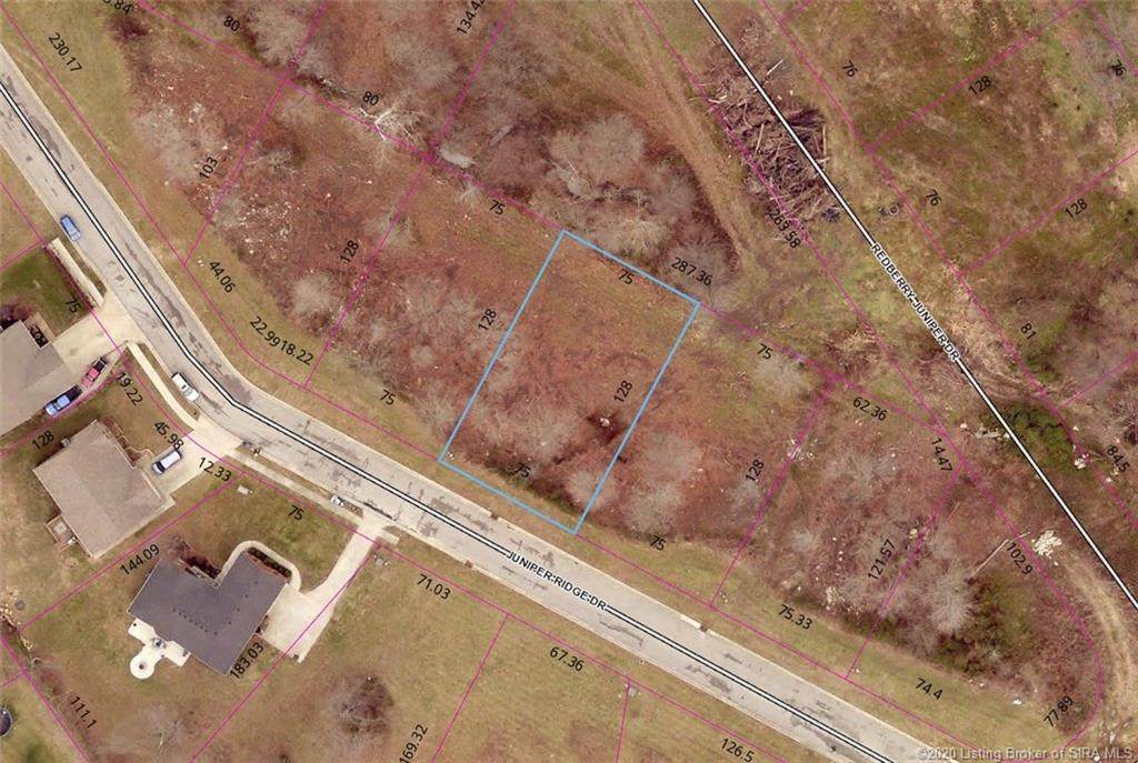 Lot 55 Juniper Ridge Drive - Photo 1 Lot 55 Juniper Ridge Drive - Photo 1