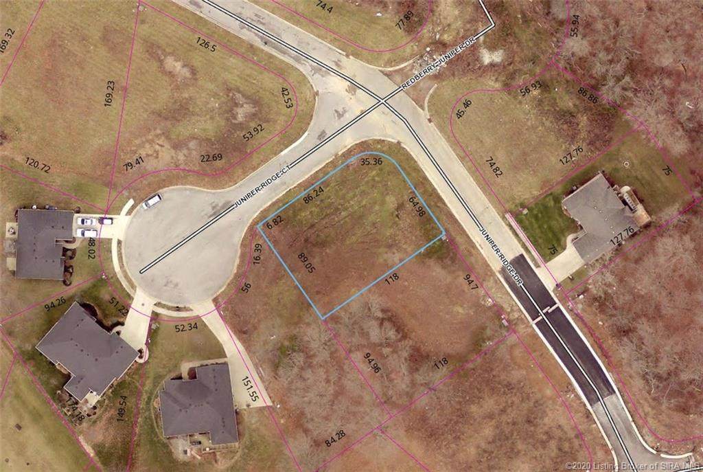 Lot 20 Juniper Ridge Ct Or Juniper Ridg Drive - Photo 1 Lot 20 Juniper Ridge Ct Or Juniper Ridg Drive - Photo 1