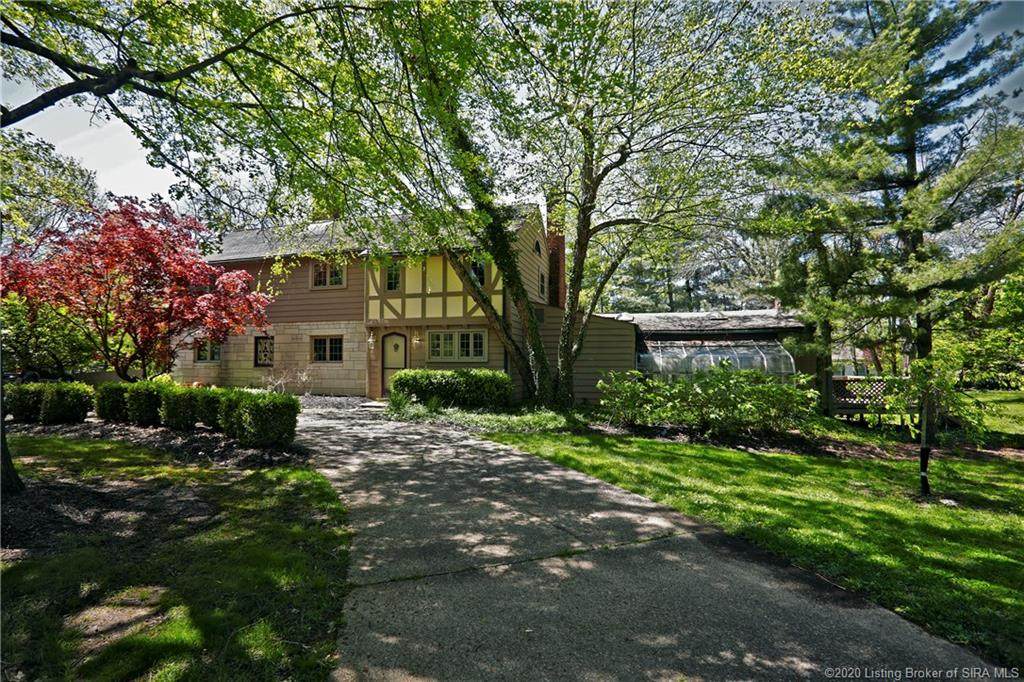 1539 Sunset Drive - Photo 1