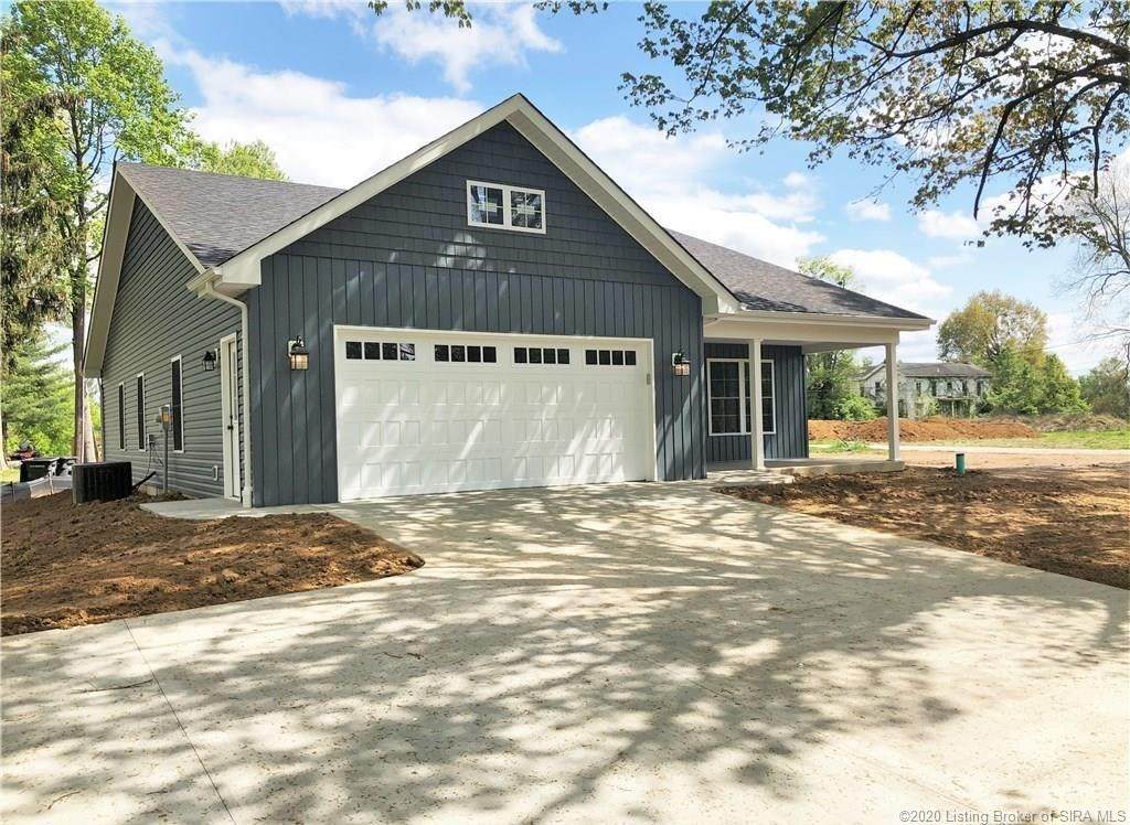 4008 Utica Pike - Photo 1