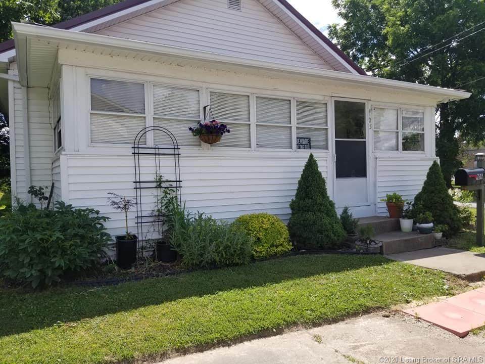 105 Meridian Street - Photo 1
