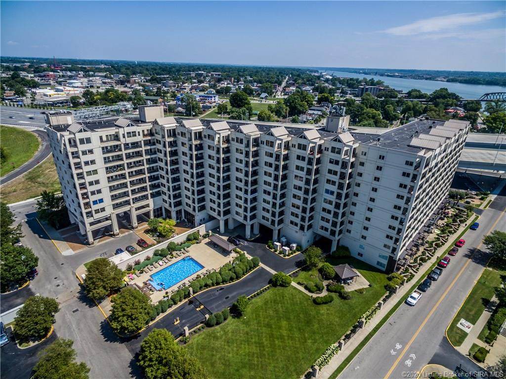 1 Riverpointe Plaza - Photo 1