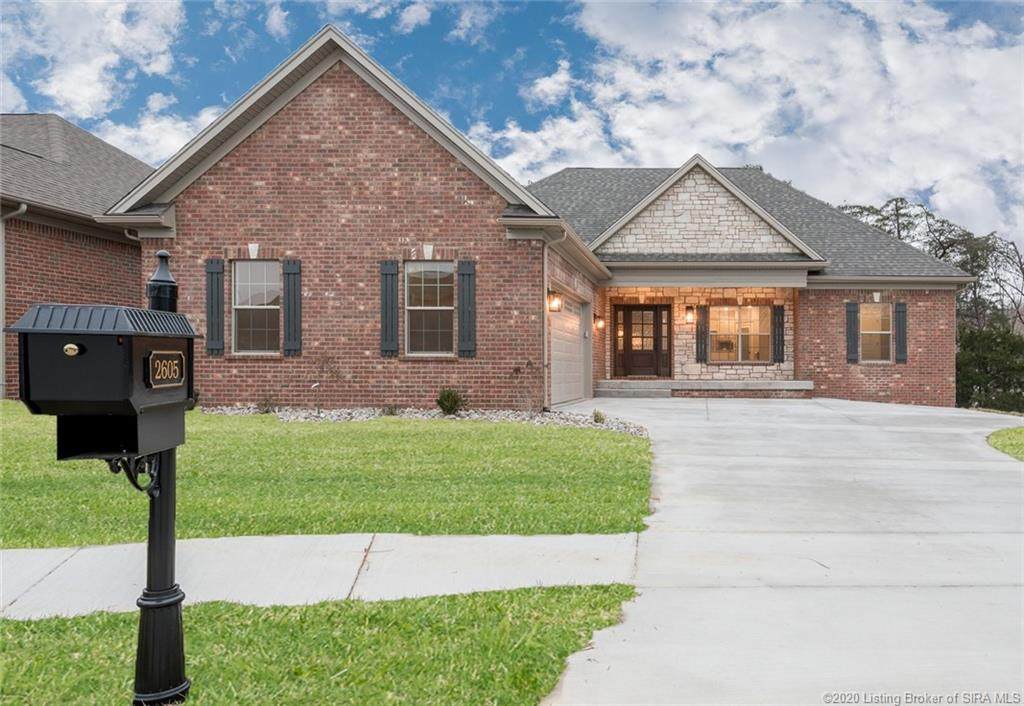 2605 Deville Court - Photo 1