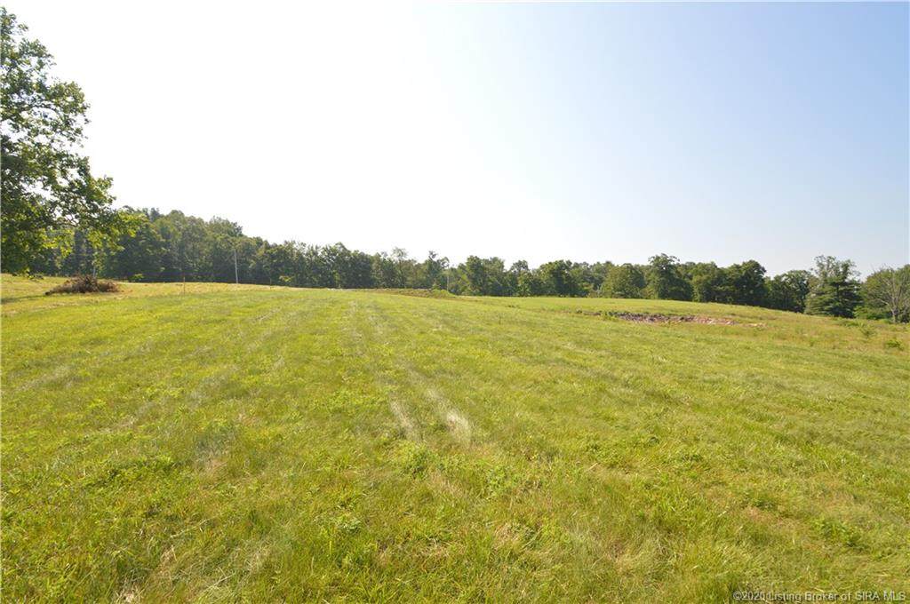 Hebron Church Road - Photo 1