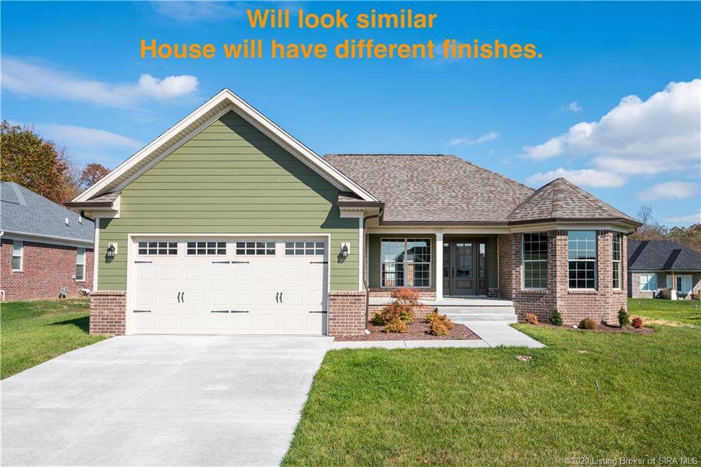 Lot 2 Balmer Boulevard - Photo 1