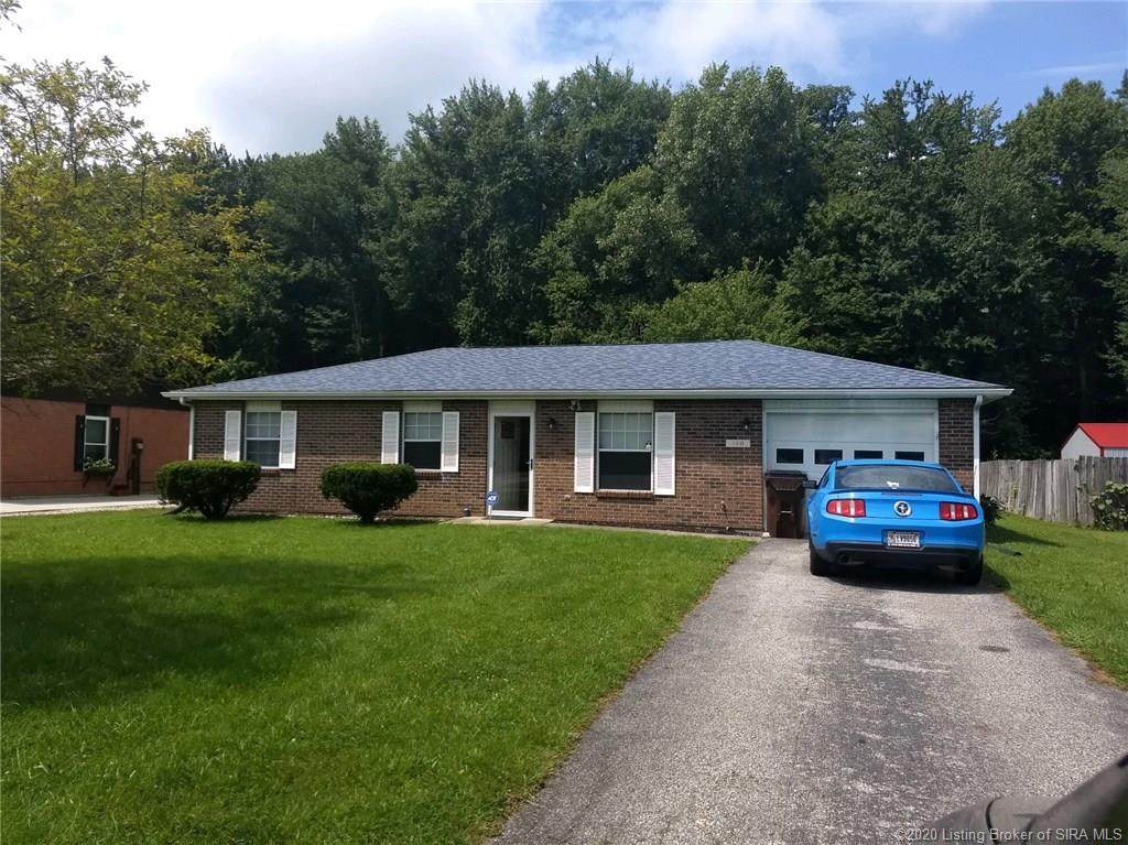 140 Amber Waves Boulevard - Photo 1
