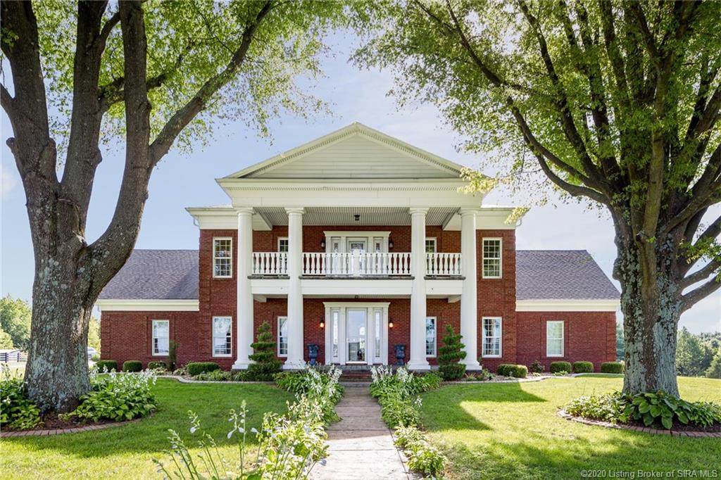4250 County Road 100 W - Photo 1