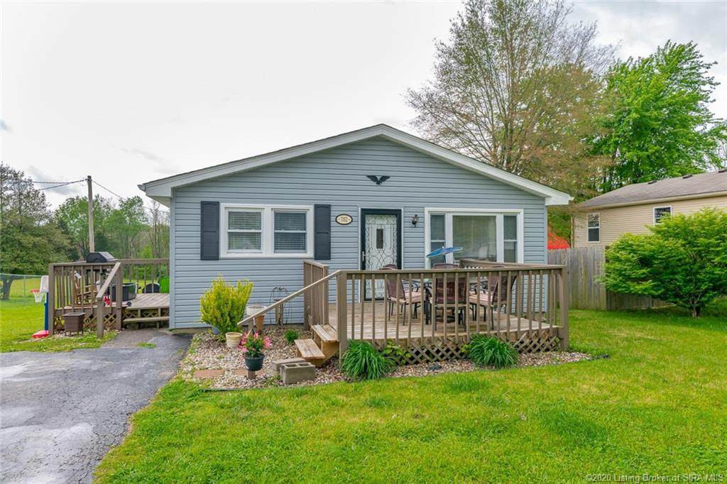 702 Castetter Road - Photo 1