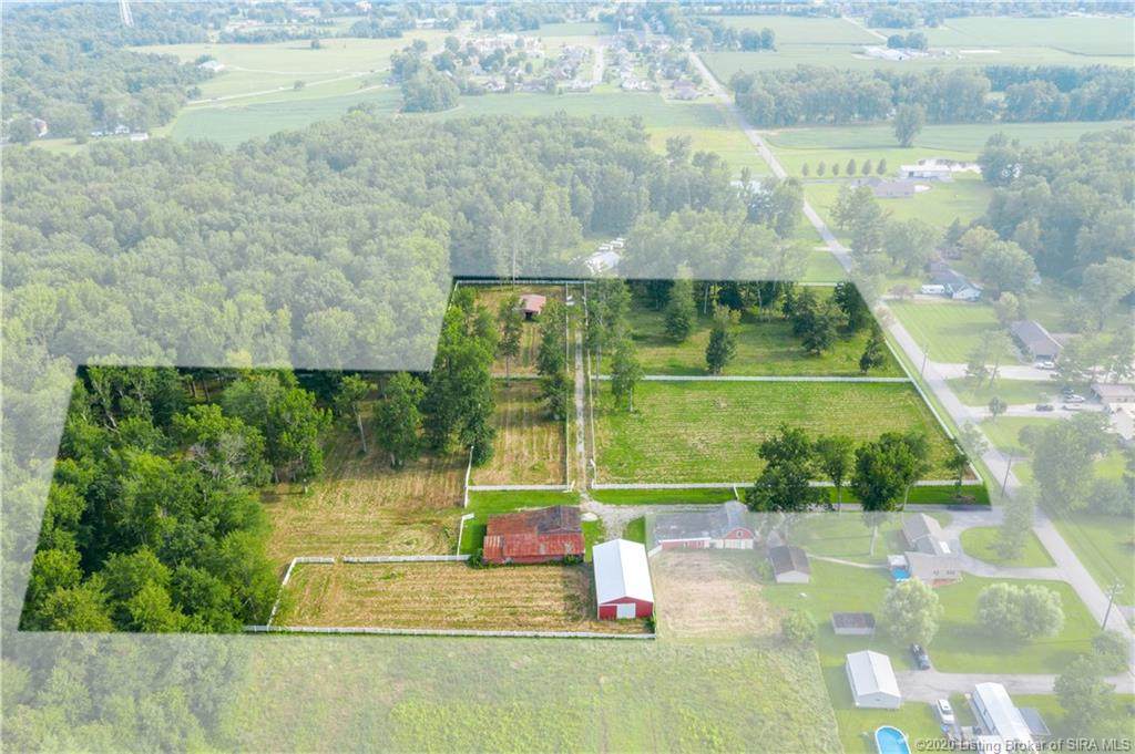 433+ Grange Hall Road - Photo 1