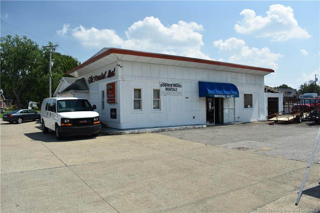 2668 Charlestown Road - Photo 1