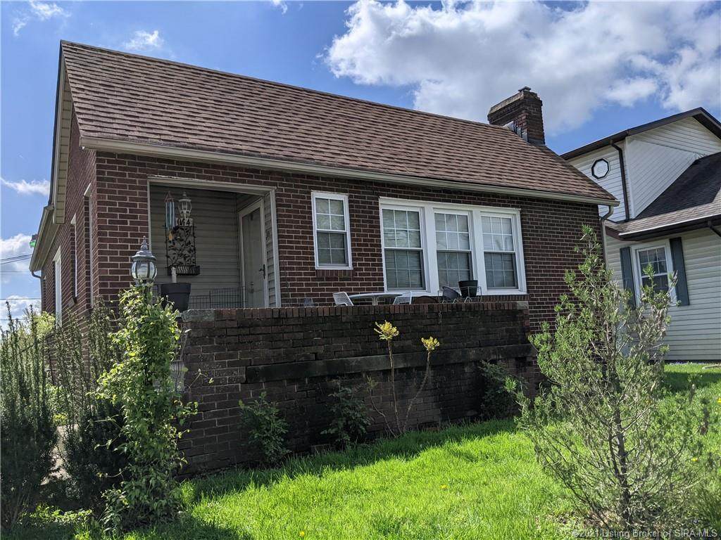 1014 10th Street - Photo 1