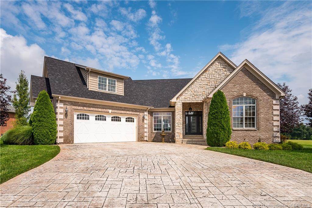 1830 Hazeltine Way - Photo 1
