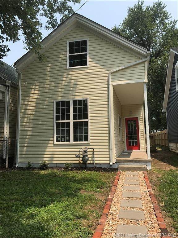 620 9th Street - Photo 1