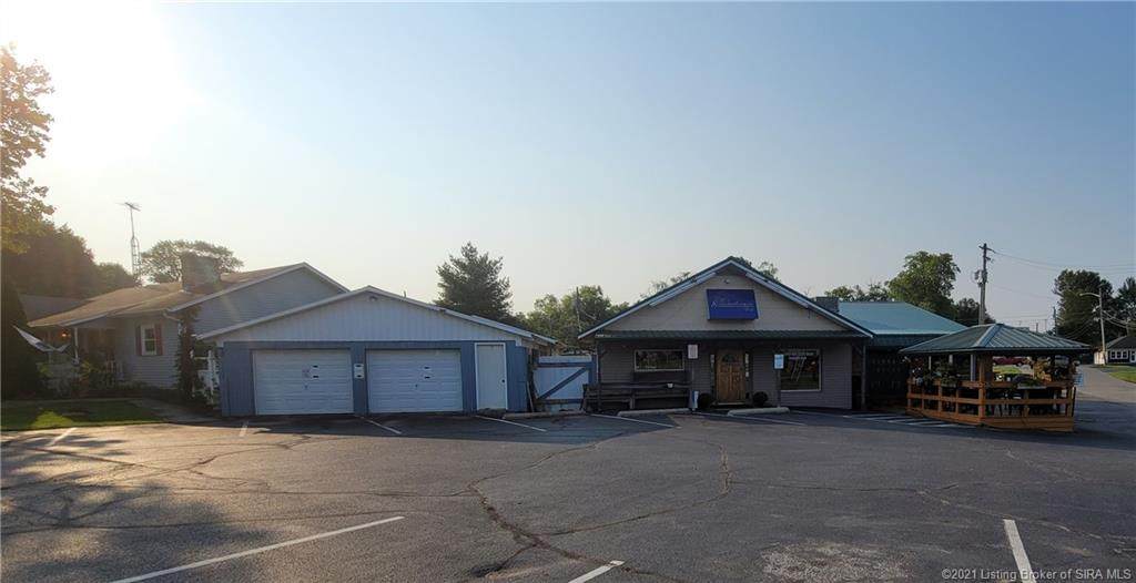 201 & 203 Arthur Street - Photo 1