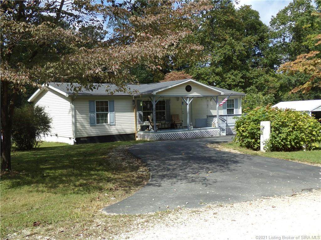 5841 Wild Woodlawn Drive - Photo 1