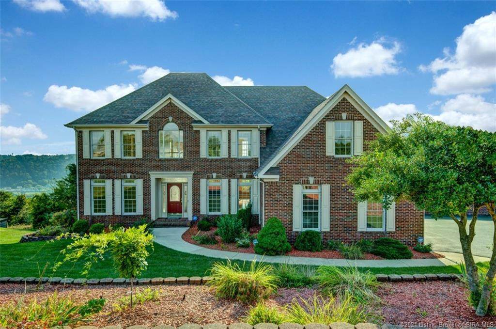 1240 Scenic View Drive - Photo 1