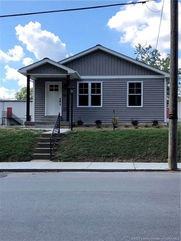 325 New Albany Street - Photo 1
