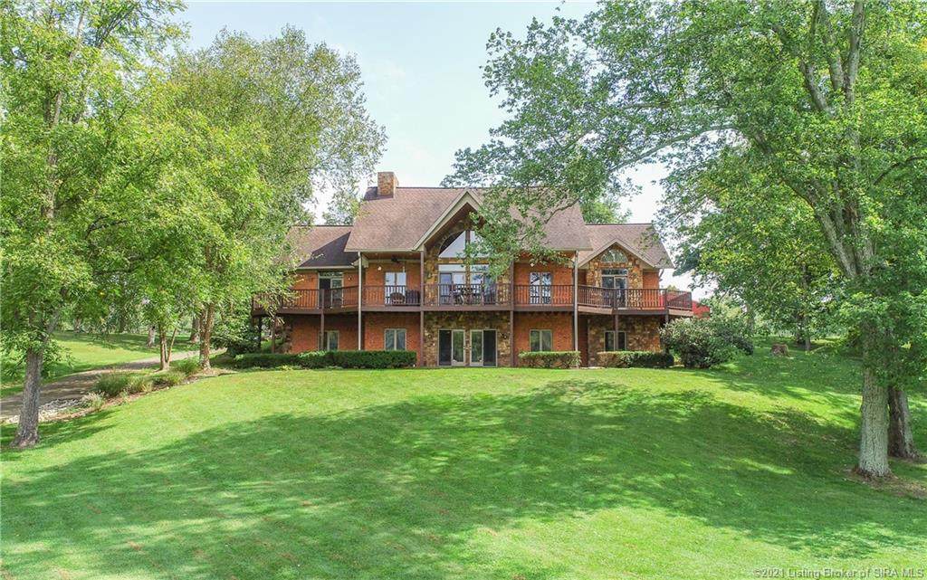 16708 Clapp Road - Photo 1