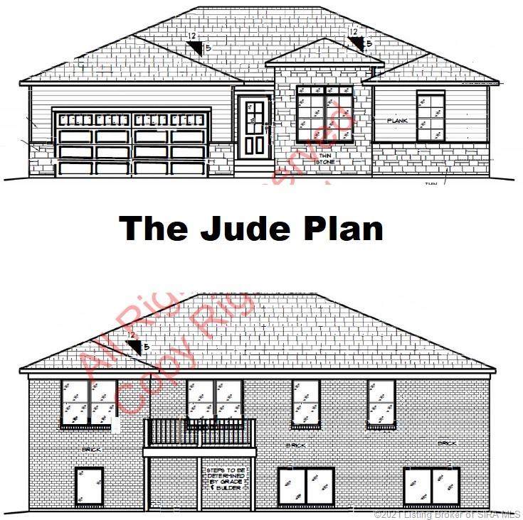 6556 Ashley Springs Court - Photo 1