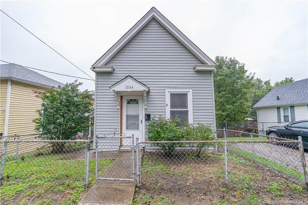 1534 8th Street - Photo 1