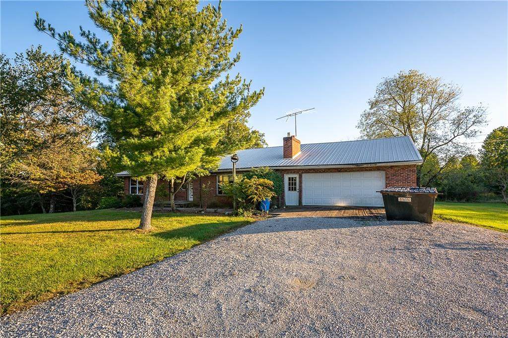 7399 Shafer Ridge Road - Photo 1