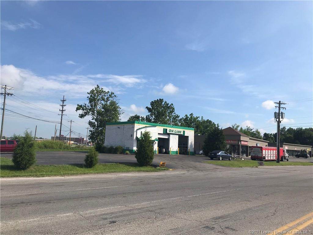 1701 Charlestown New Albany Road Road - Photo 1