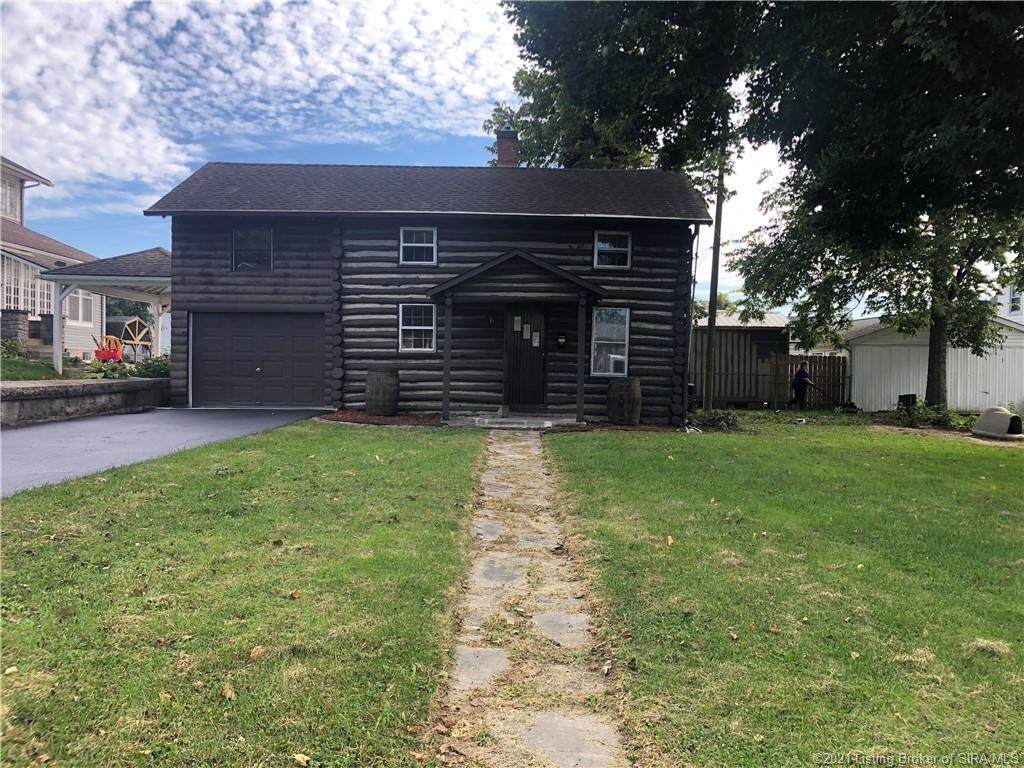 203 Walnut Street - Photo 1