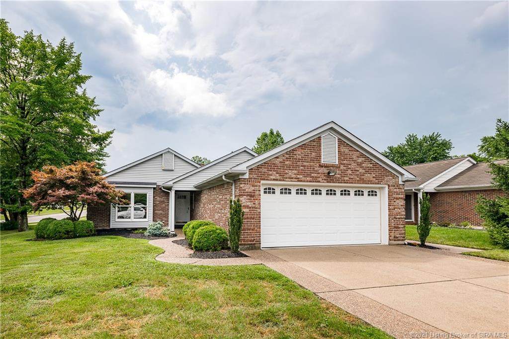 3205 Slate Creek Court - Photo 1