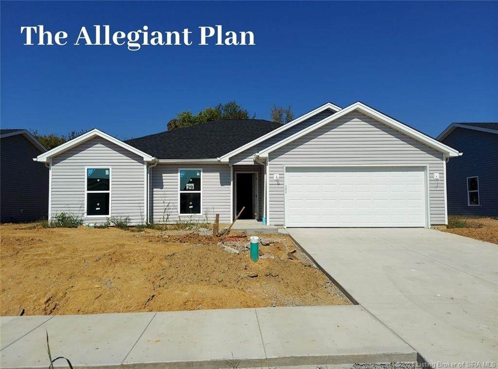 821 Wolf Run Park Boulevard - Photo 1