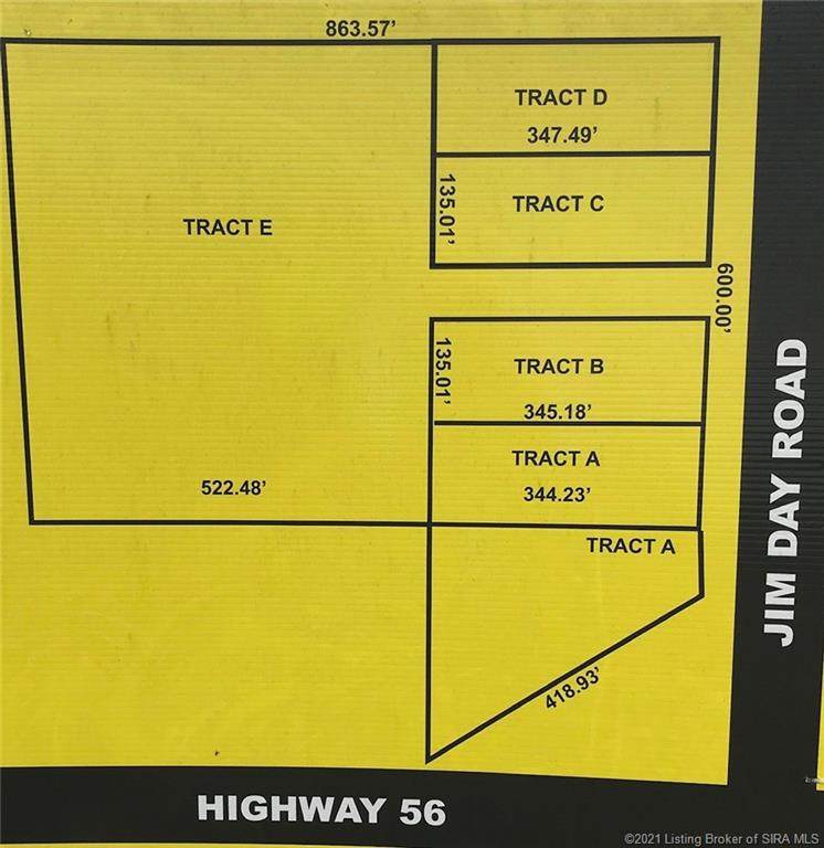 1036 Jim Day Rd Tract A - Photo 1