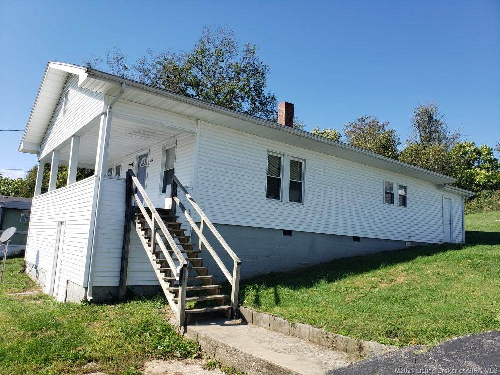 234 Campbell Street - Photo 1