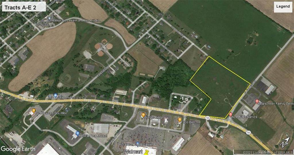 1036 Jim Day Rd Tract C - Photo 1