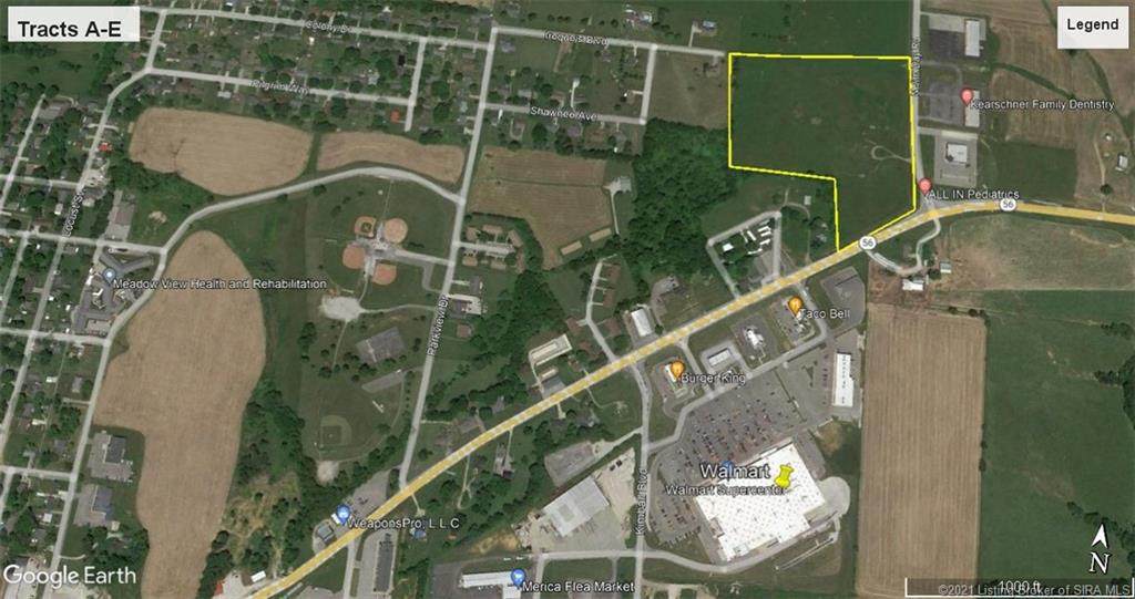 1036 Jim Day Rd Tract E - Photo 1